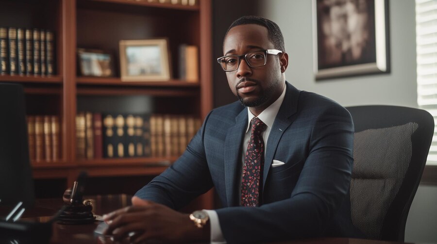 How African American Family Law Attorneys Impact Your Case